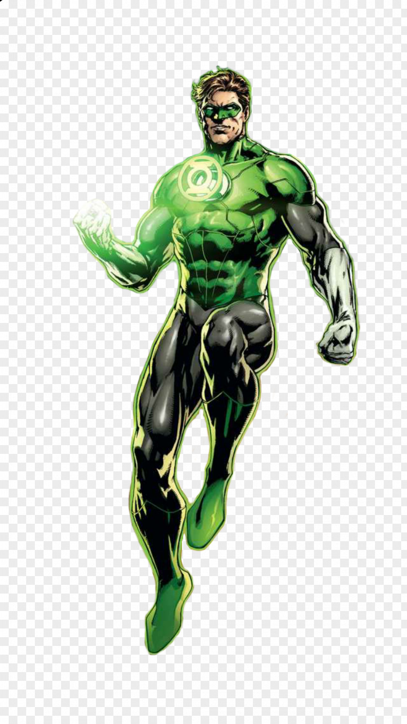 Hal Jordan Green Lantern John Stewart Superhero Flash PNG