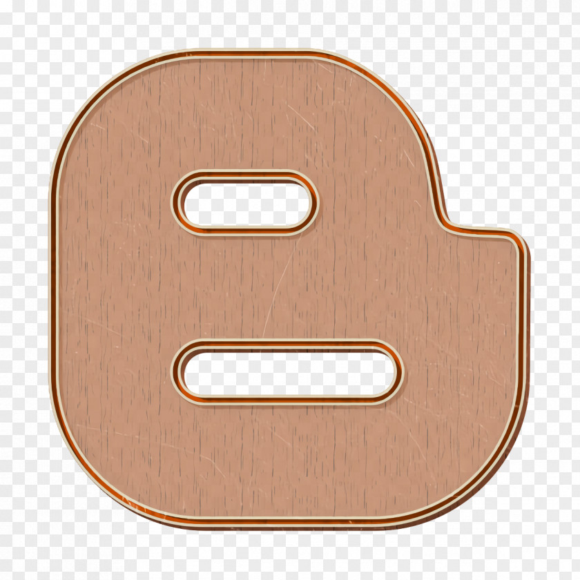 Metal Material Property Blogger Icon Google Line PNG