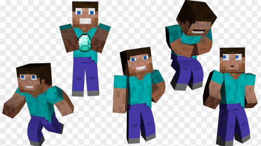 Minecraft Minecraft: Pocket Edition Skin 3D Computer Graphics PNG