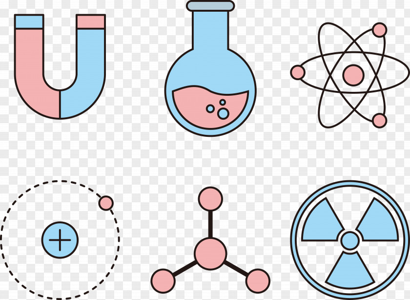 Molecular Science Research Laboratory Clip Art PNG