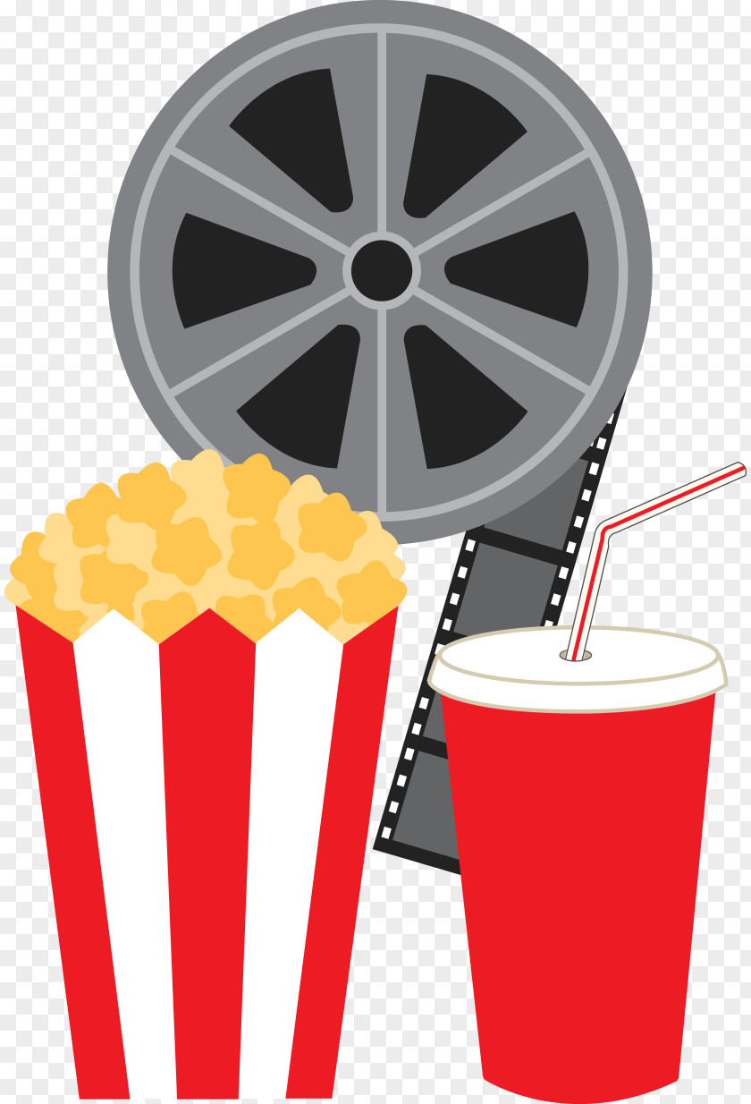 Movie Rental Cliparts Film Reel Cinema Clip Art PNG