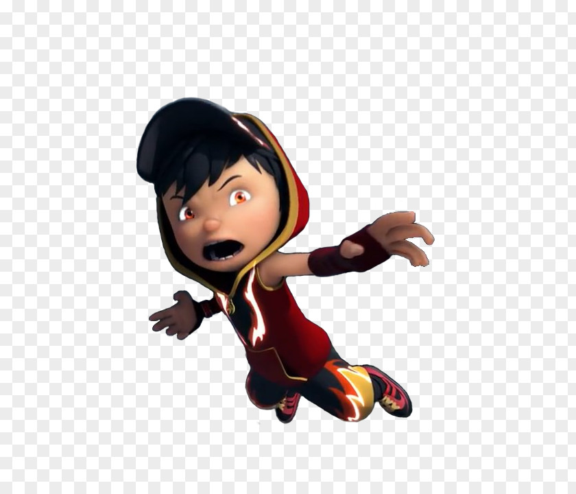 Ochobot BoBoiBoy Blaze Wikia Animated Film PNG