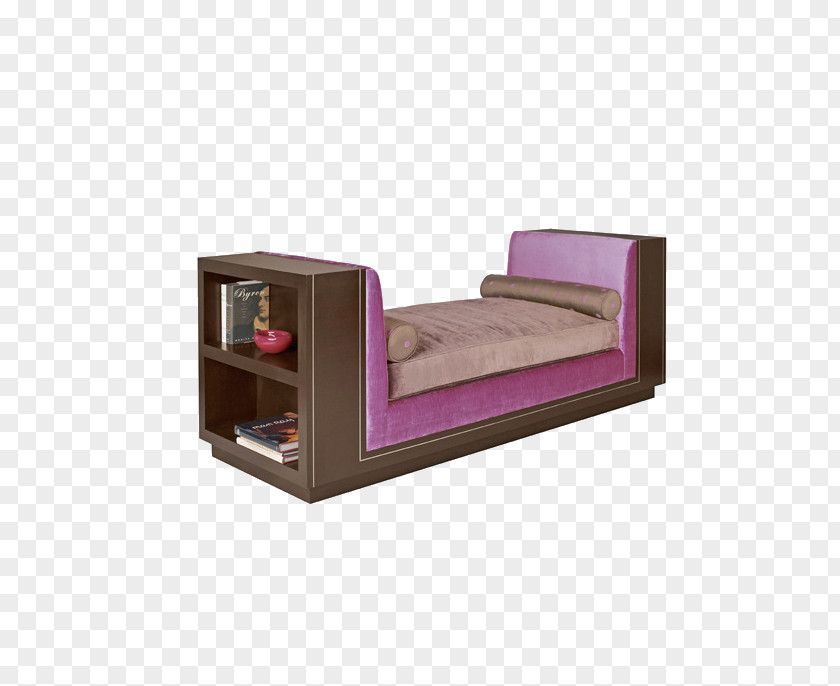 Single Bed Frame Table Nightstand Daybed PNG