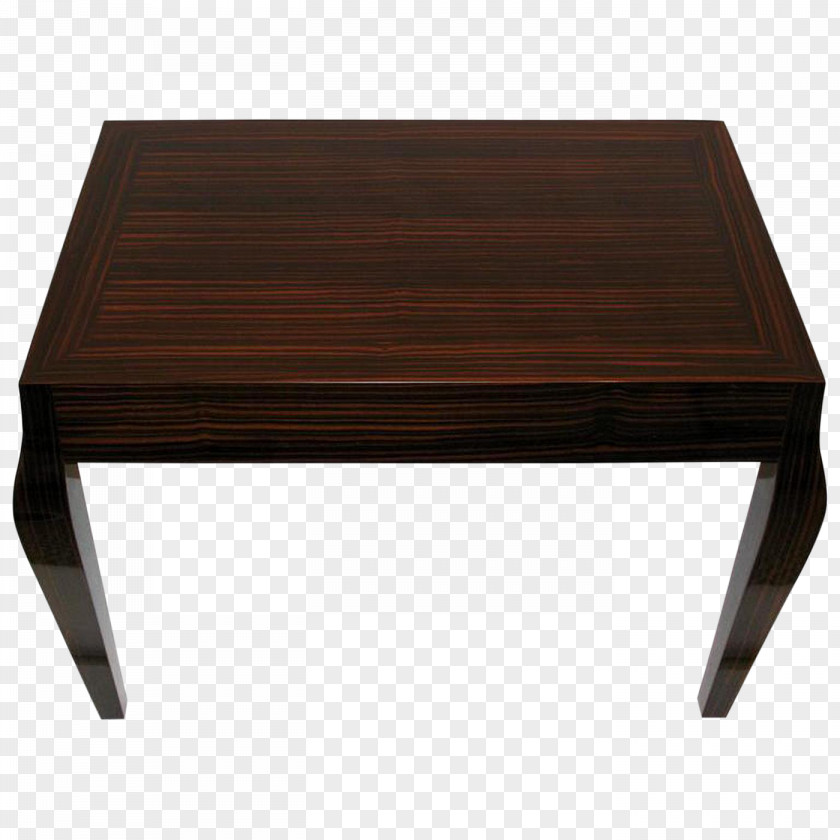 Table Bedside Tables Coffee Drawer Millettia Laurentii PNG