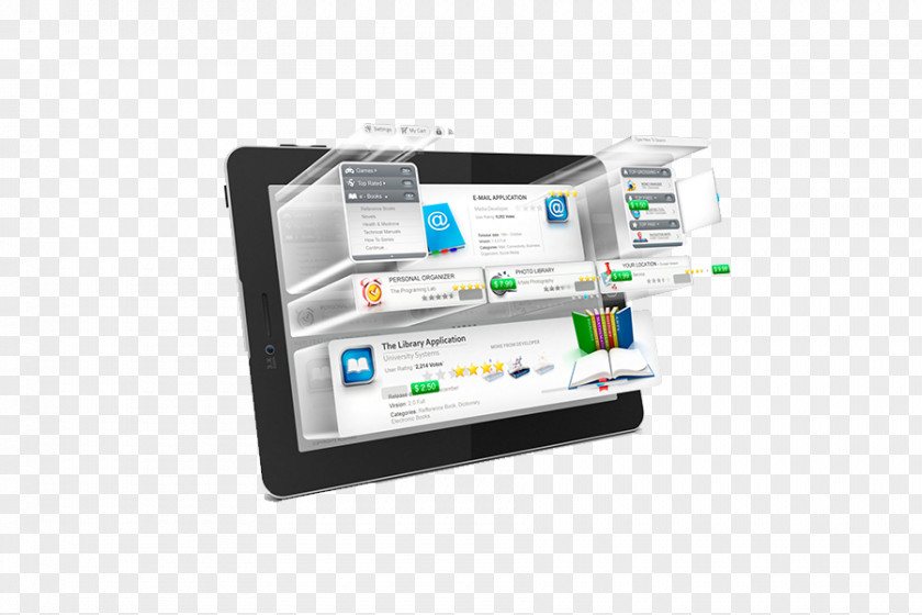 Tablet Digital Marketing Consultant Business Management Consulting PNG