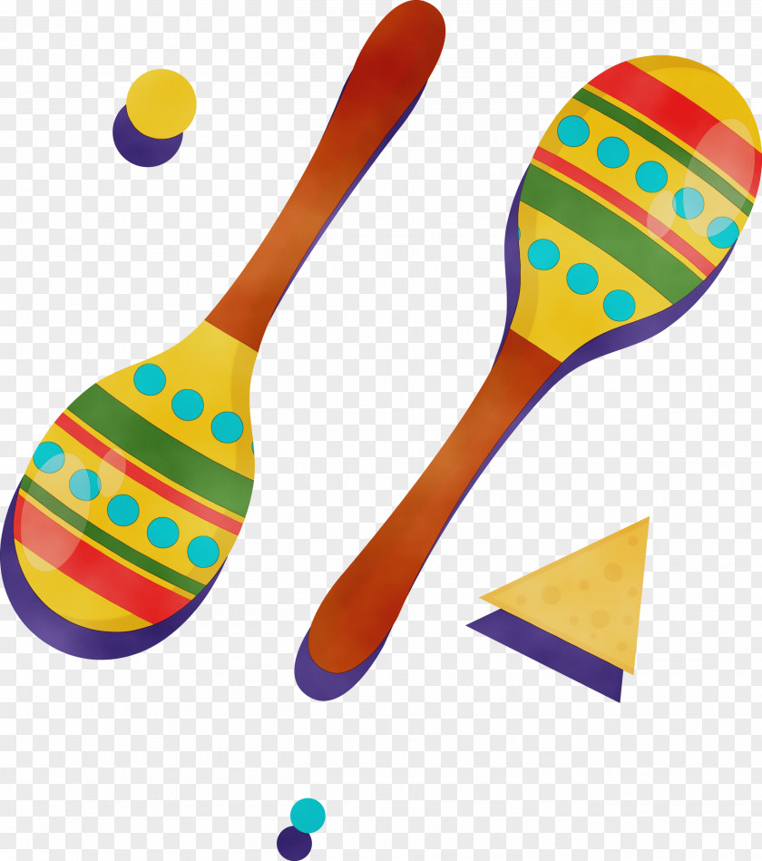 Wooden Spoon PNG