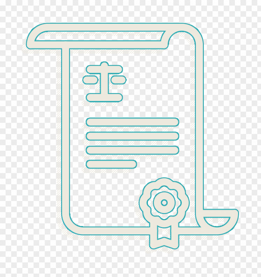 Agreement Icon Law PNG