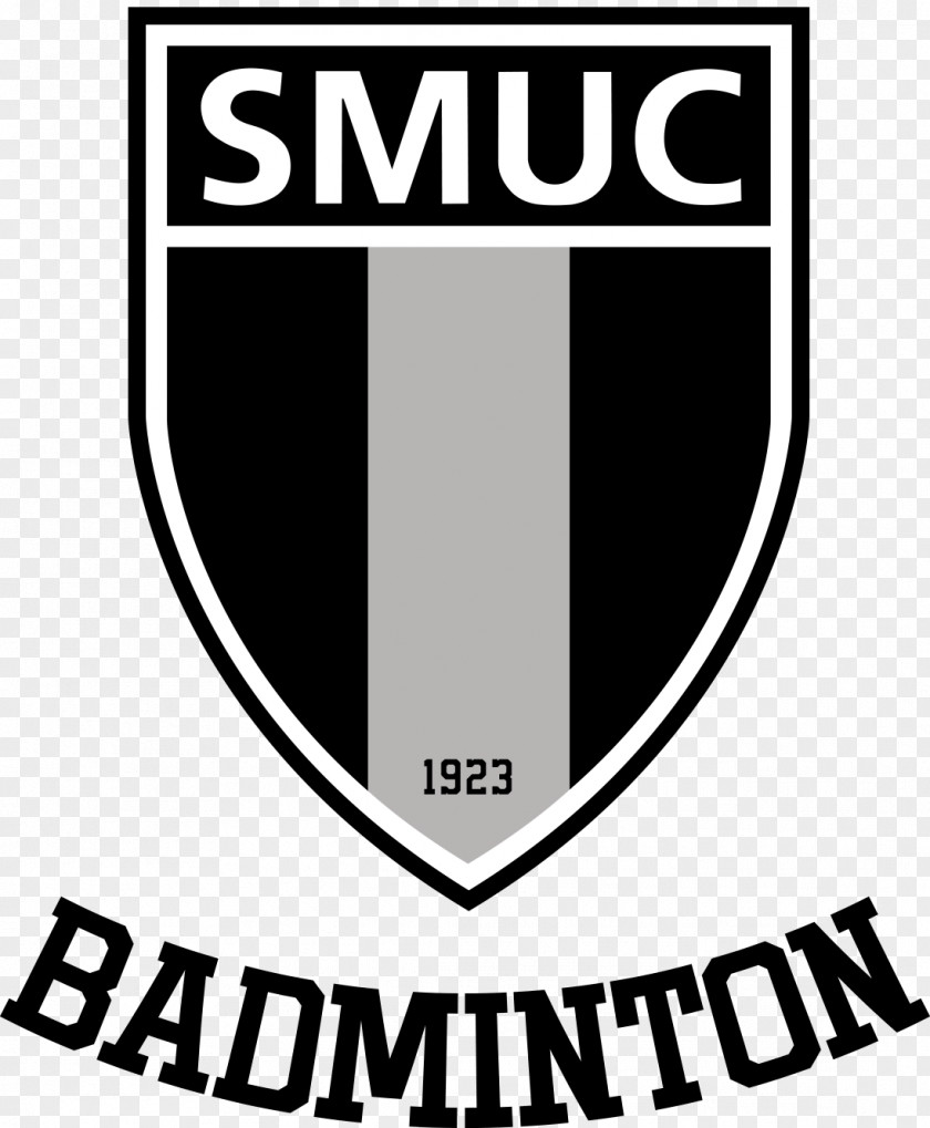 Badminton Logo Stade Marseillais Université Club SMUC Marseille MARSEILLE BASKETBALL Sports Association PNG