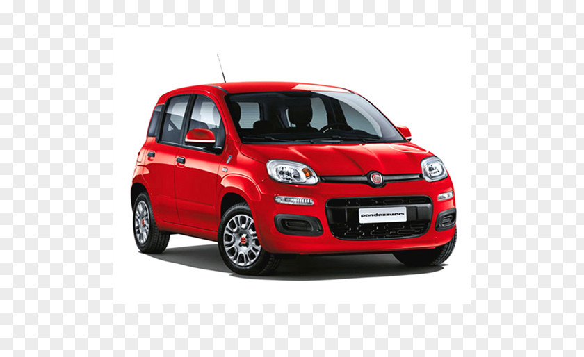 Car City Fiat Automobiles Rental Minivan PNG