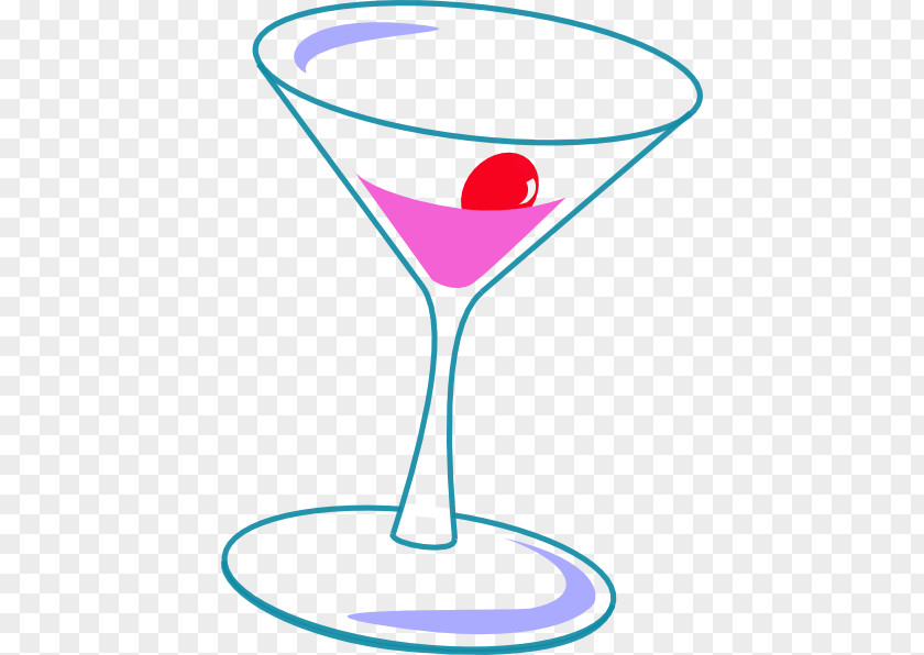 Cocktail Martini Clip Art Vector Graphics Openclipart PNG