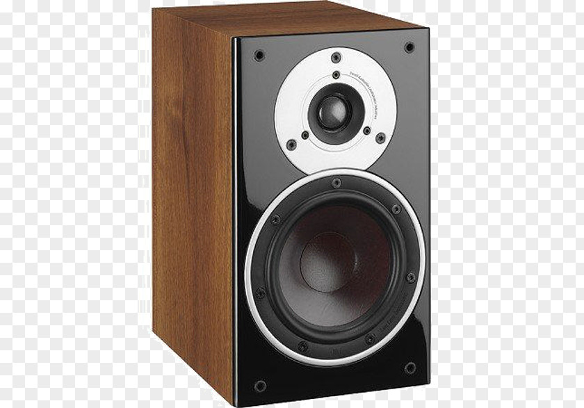 Hi-fi DALI ZENSOR 1 Danish Audiophile Loudspeaker Industries 3 Bookshelf Speaker PNG
