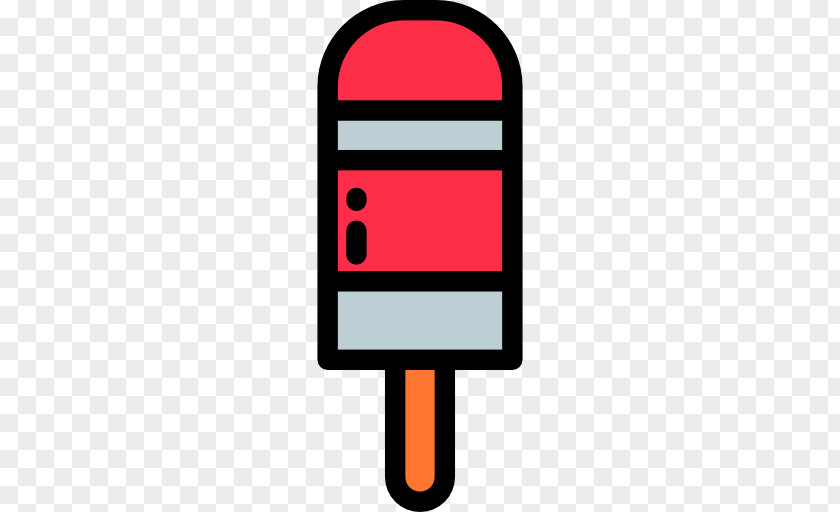 Ice Cream Barbecue Icon PNG