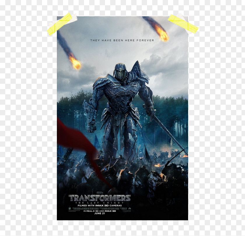 Imax Optimus Prime Bumblebee Barricade Transformers Film PNG