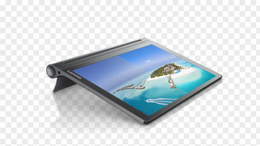 Laptop Lenovo Yoga Tab 3 Plus Pro (10) (8) PNG