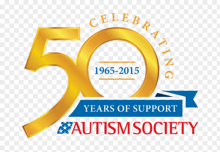 Logo Autism Society Of America World Awareness Day Applied Behavior Analysis PNG