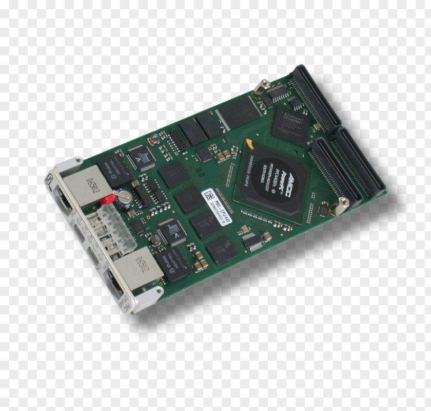 PCI Mezzanine Card EtherCAT Conventional Computer Network Advanced PNG