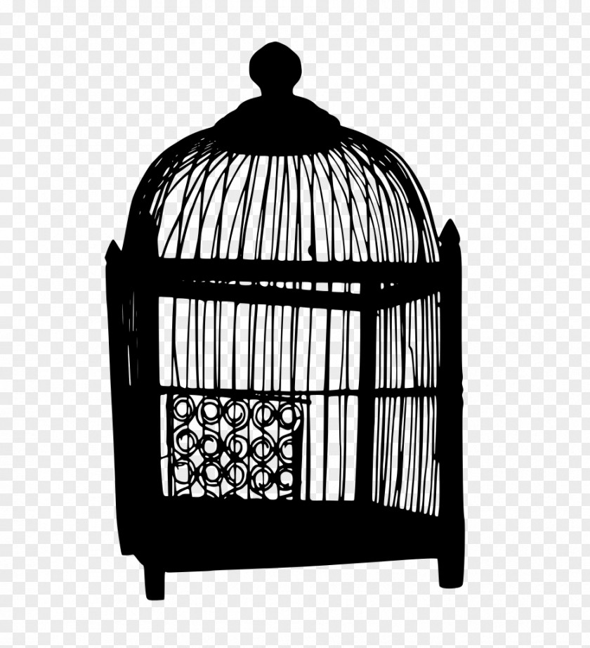 Pet Supply Cage PNG