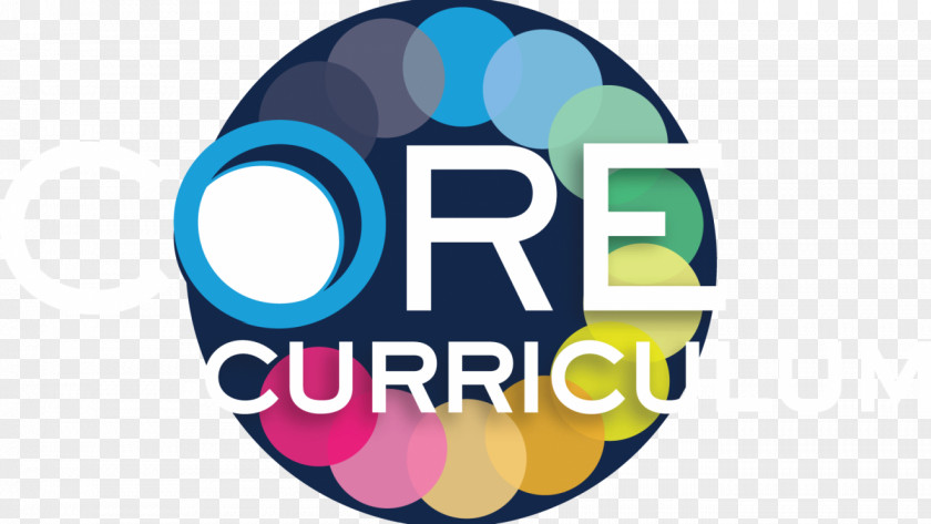 School Core Curriculum Logo University PNG