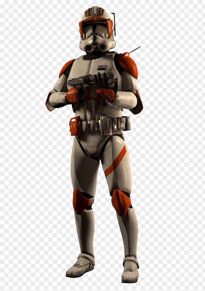 Star Wars Clone Trooper DeviantArt Commander Cody Fan Art PNG