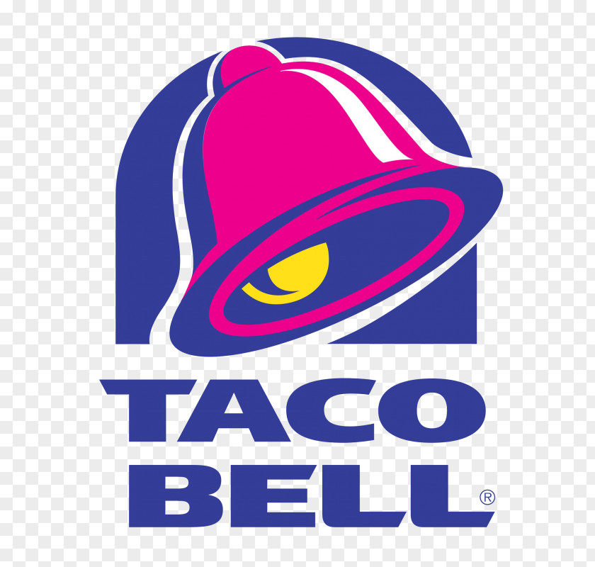 Symbol Logo Taco Bell Fast Food Restaurant PNG