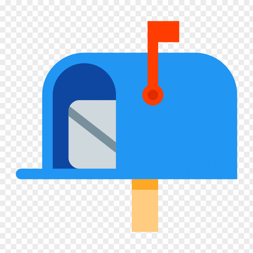 A Letter Box Email Clip Art PNG