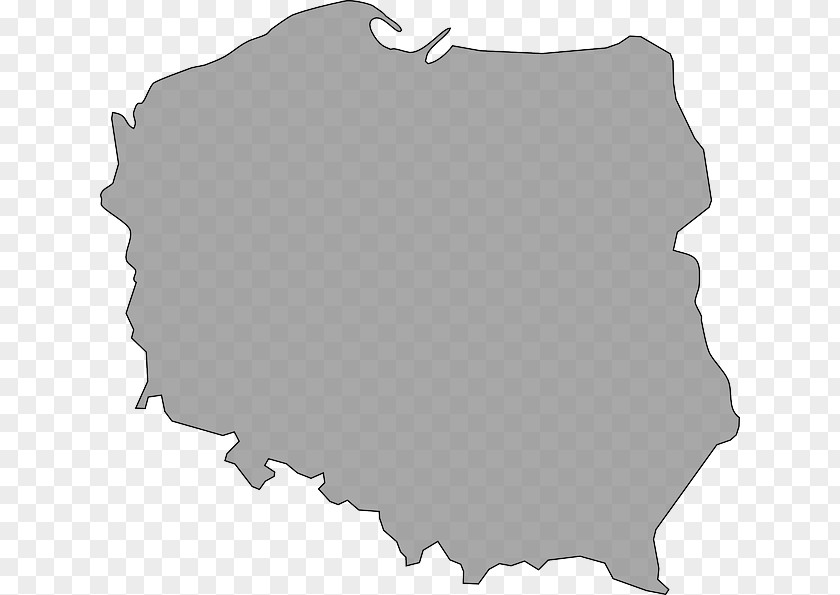Anise Clipart Flag Of Poland Map PNG