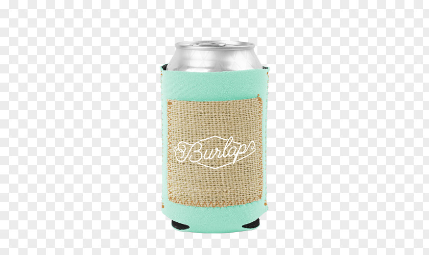 Beer Cooler Koozie Beverage Can PNG