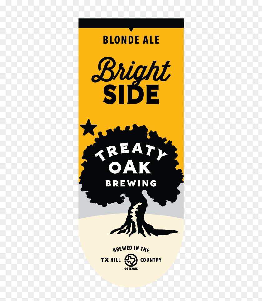 Bright Side Treaty Oak Distillation Beer Distilled Beverage Brightside Sober Living PNG