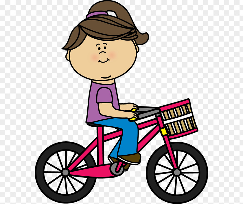 Classic Ride Cliparts Bicycle Cycling Free Content Clip Art PNG