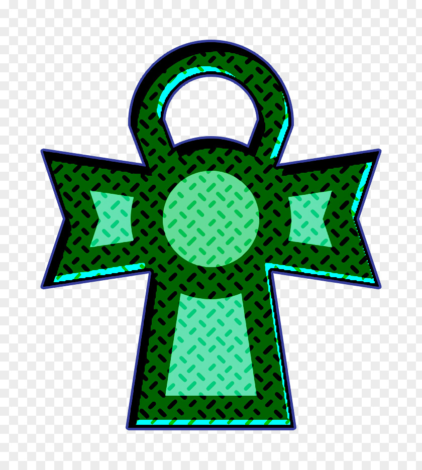 Egypt Icon Ankh Cultures PNG