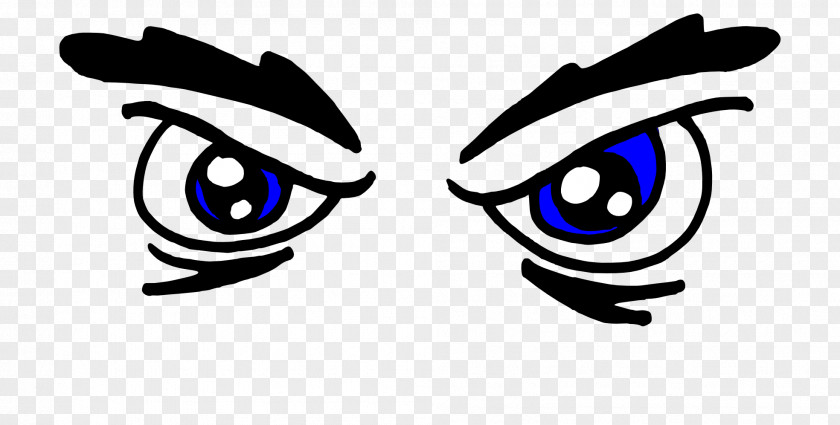 Eye Clip Art PNG