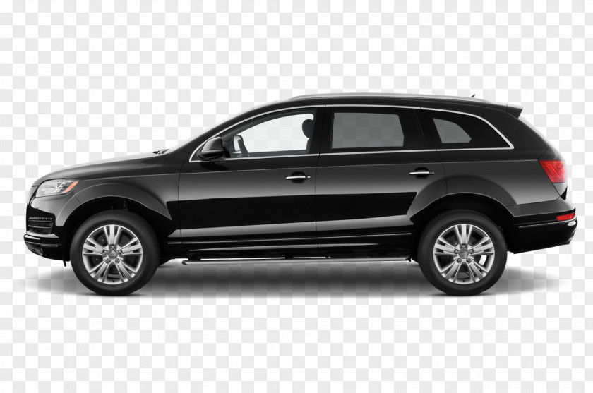 Future Sound 2018 Jeep Grand Cherokee Limited Car Chrysler Sport Utility Vehicle PNG