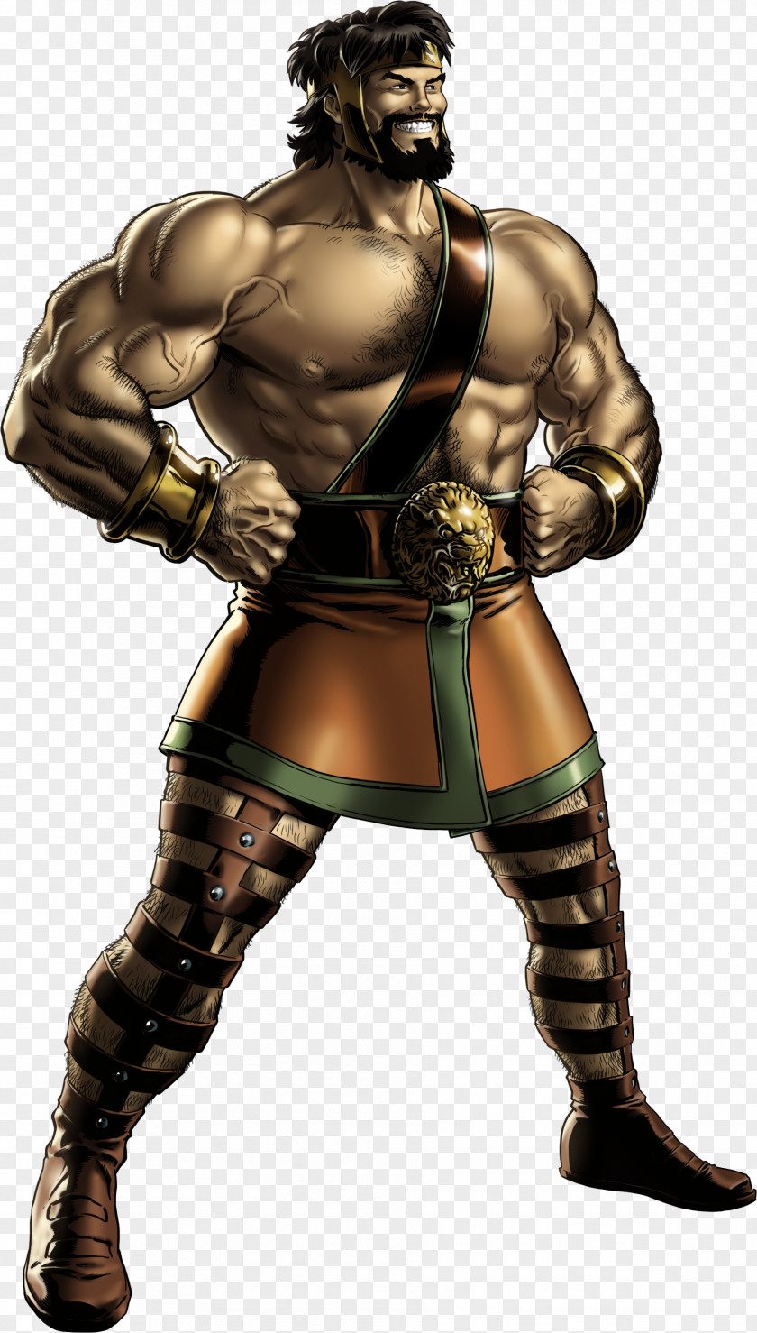 Gladiator Marvel: Avengers Alliance Thor Hulk Hercules Ares PNG