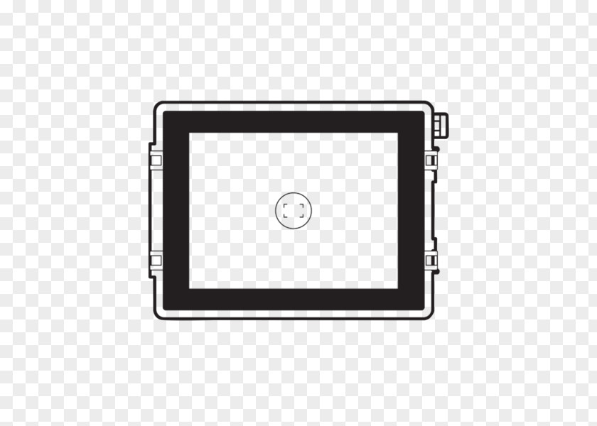 Grid_focus_pic_ Focusing Screen Hasselblad CMOS Charge-coupled Device Projection Screens PNG