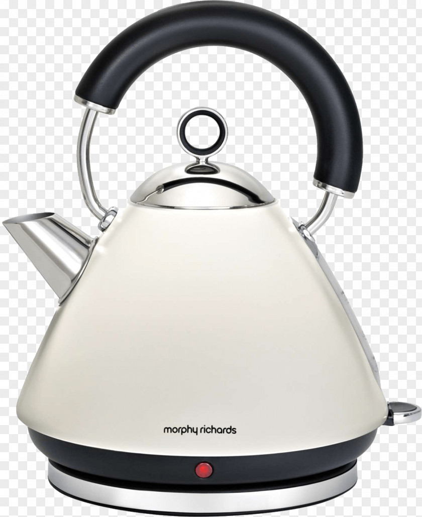 Kettle File Morphy Richards Toaster Kitchen Home Appliance PNG