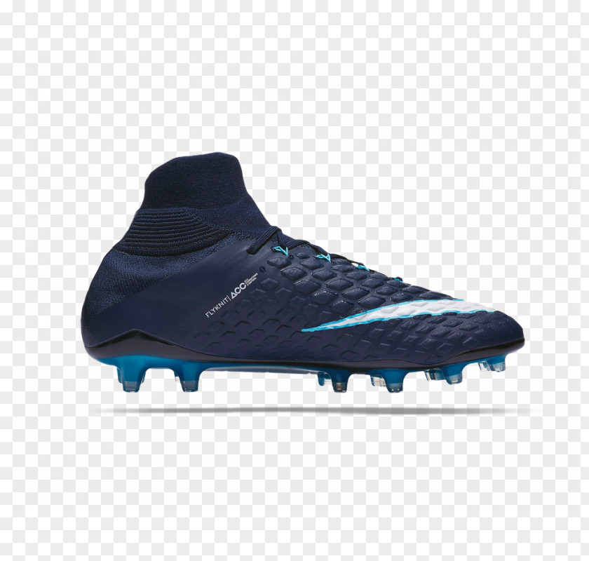 Nike Hypervenom Phantom III DF FG Shoe Football Boot Men's PNG