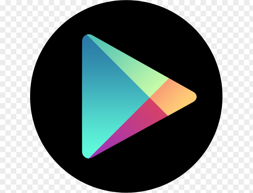 Play Store Icon Google Gift Card Credit Android PNG