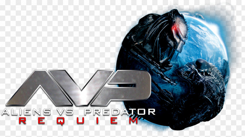 Predator Alien YouTube Film PNG