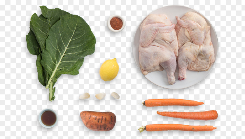 Roast Chicken Organism Leaf Vegetable Diet Food Superfood PNG