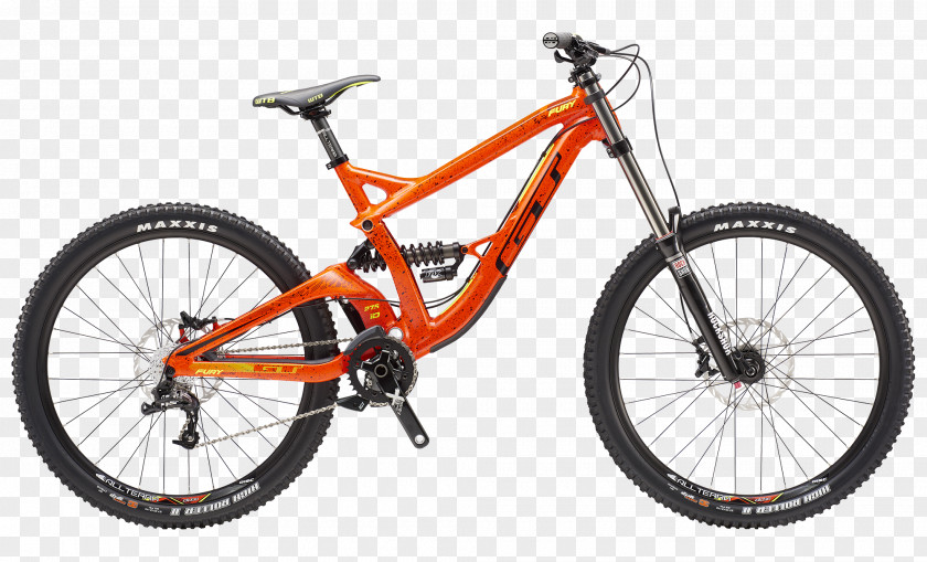 Sanction GT Bicycles Mountain Bike Downhill Biking PNG