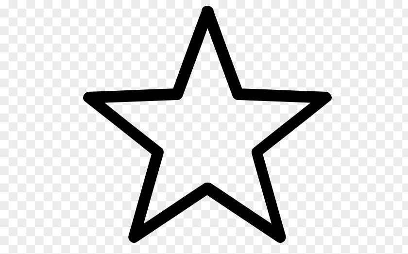 Star Illustration Royalty-free PNG