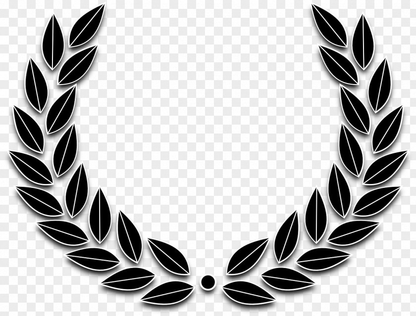 T-shirt Laurel Wreath Clip Art PNG