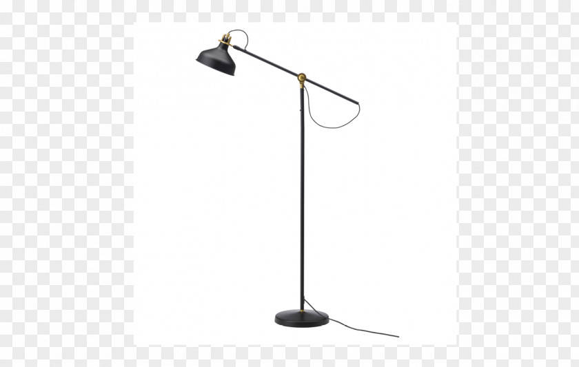 Table Electric Light Lamp Floor PNG
