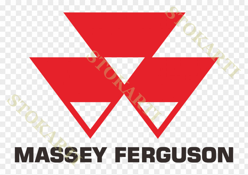 Tractor Massey Ferguson Agricultural Machinery Agriculture Logo PNG