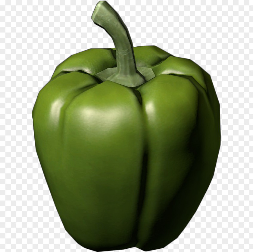 Vegetable Bell Pepper Chili Avocado PNG