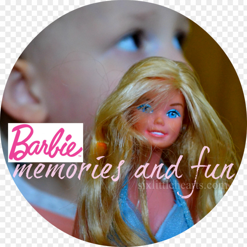 Barbie Mattel Ken Doll Collecting PNG