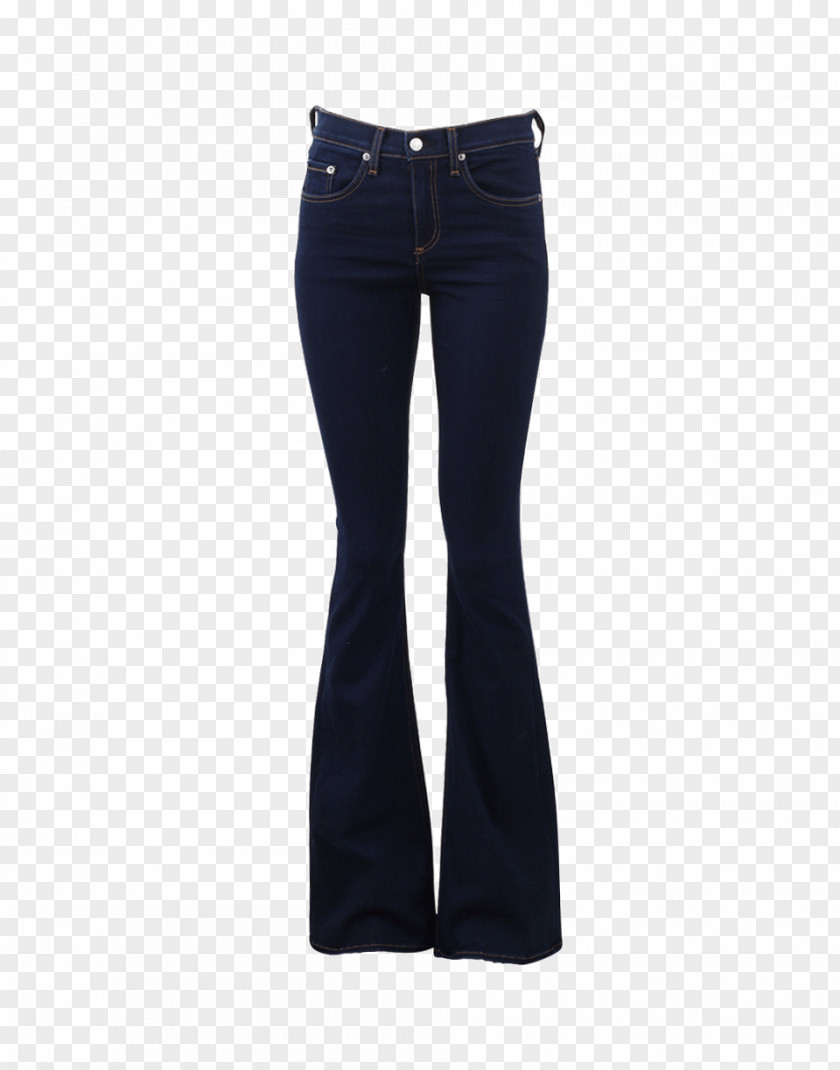 Bottom Jeans Denim Slim-fit Pants Bell-bottoms PNG