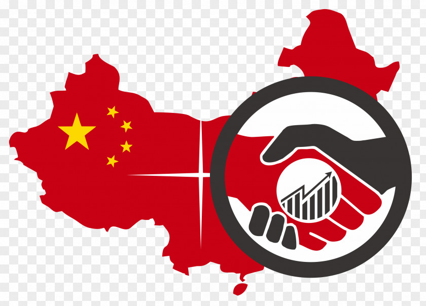 China Vector Graphics Map Royalty-free Stock Photography PNG