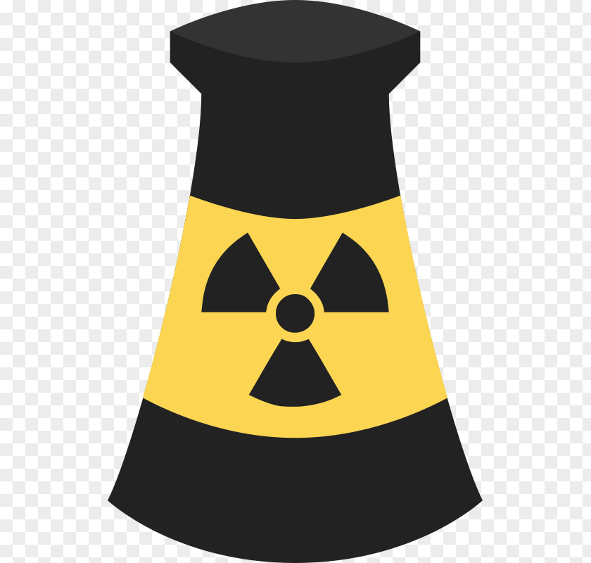 Fallout Cliparts Nuclear Power Plant Station Reactor Clip Art PNG
