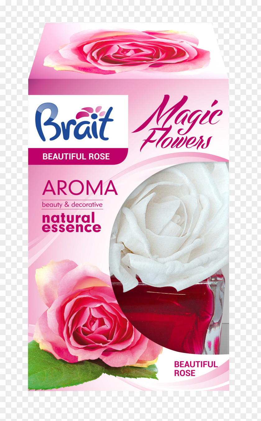 Flower Odor Air Fresheners Rose Toilet Rim Block PNG